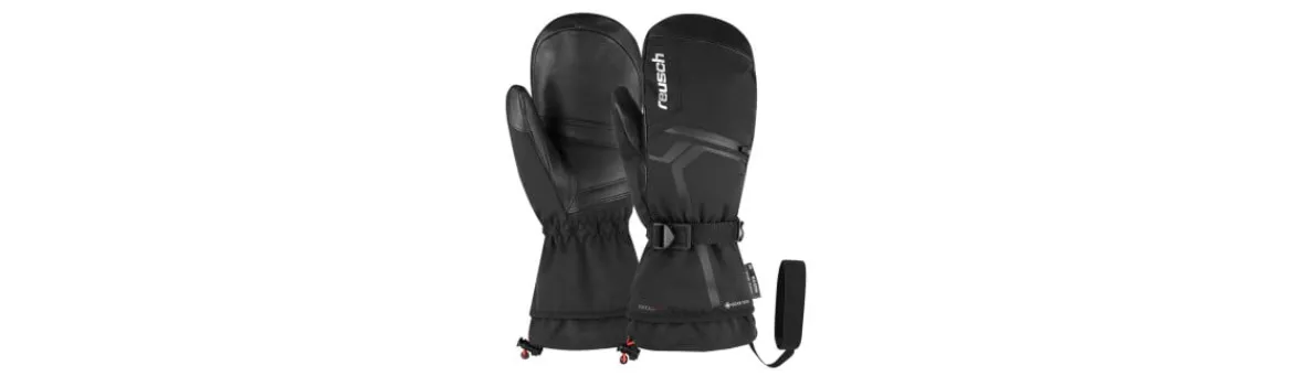 Manopla Esquí Down Spirit-Reusch Discount