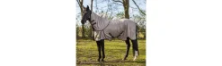 Manta antimoscas BR Combo Classic-BR Equestrian Hot