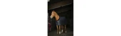 Manta de cuadra Equitheme Teddy