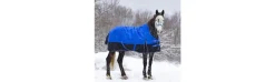 Manta EQUITHEME TYREX 1200D Aisance 150g