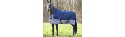 Manta EQUITHÈME "TYREX 600 D" High Neck 150g