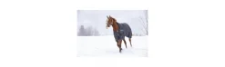 Manta Impermeable con forro polar Oxford-Riding World Hot