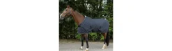 Manta Polar EQUITHEME Chiné-Equi Theme Hot
