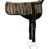 Mantilla de Monta a Pelo Norton Kiowa-Equi Theme Clearance