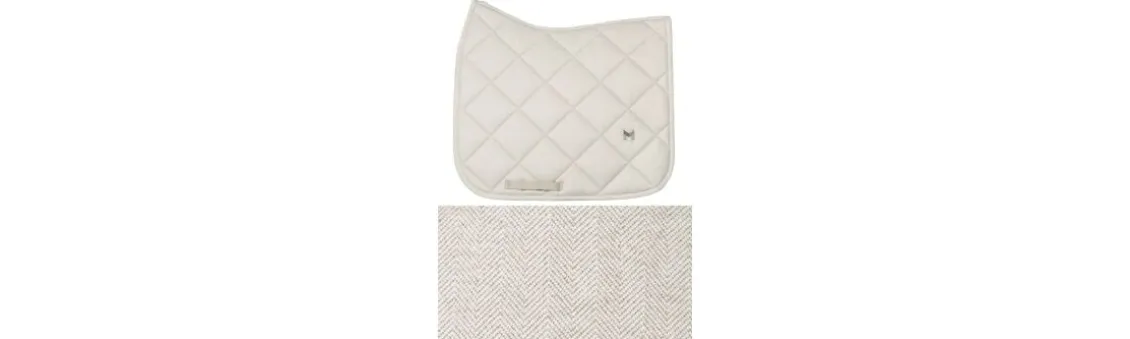Mantilla doma Maximlian Herringbone