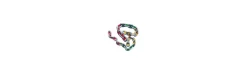 Marcador De Cadena Blanco-Pronautic Online