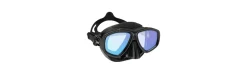 Mascara de Buceo Prisma UV 420 Antivaho-Cressi