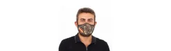 Mascarilla DEPORTIVA HOMOLOGADA REUTILIZABLE_Camuflaje Bandera-Alvarez Best