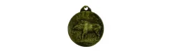Medallas de Jabalí-Alvarez Best