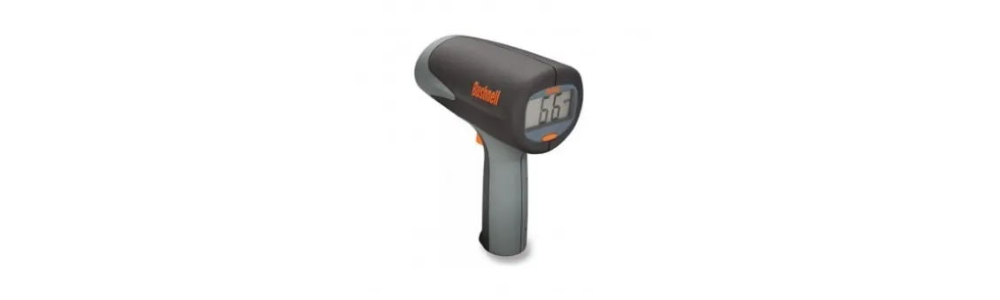 Medidor Bushnell Velocity
