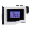 Medidor de distancia Láser con Pinseeker y Pantalla LCD