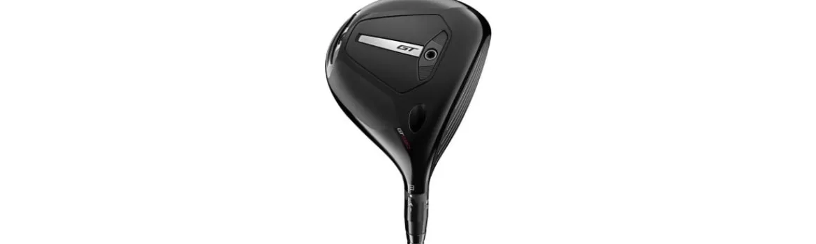 Mini Driver GT280-Titleist Hot