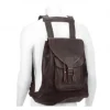 Mochila Artesanal de Cuero