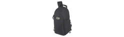 Mochila Bandolera Black Widow-Daiwa New