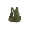 Mochila Chaleco de Caza Suede Selva-Alvarez Online
