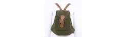 Mochila con Bolsa Interior