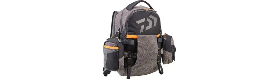 Mochila Señuelos-Daiwa Clearance