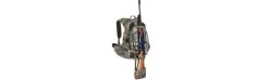 Mochila de caza Nature Marsupio con Portarifle PF Pro 38L