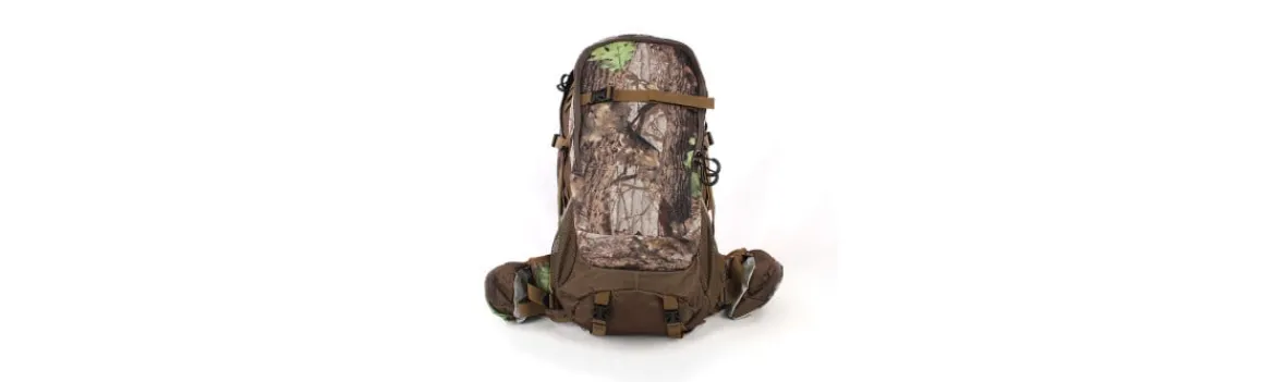 Mochila de Caza Premier 32 Litros-Alvarez Sale