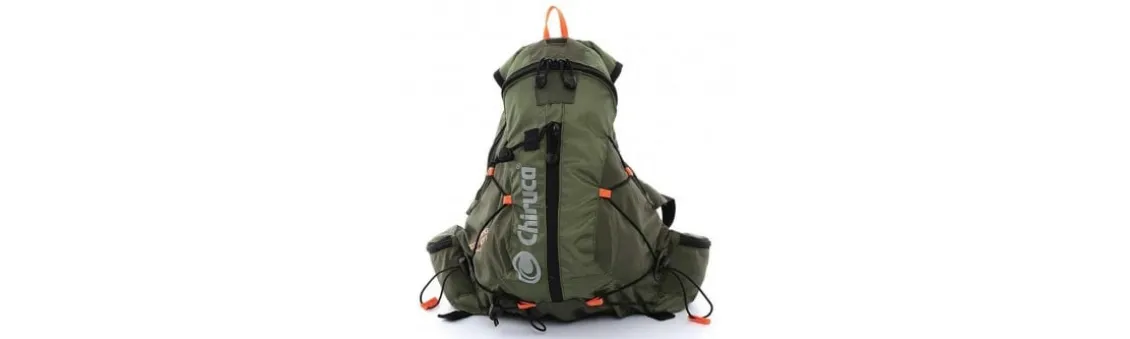 Mochila de Rececho Chiruca