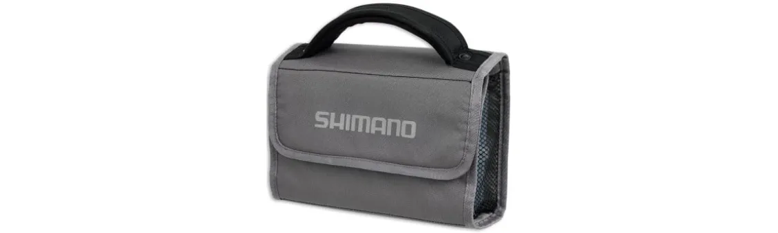 Mochila Envolvente Shimano Predator Travellers Wrap