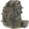 Mochila Hart XT Gamepack 45 con Porta Rifles