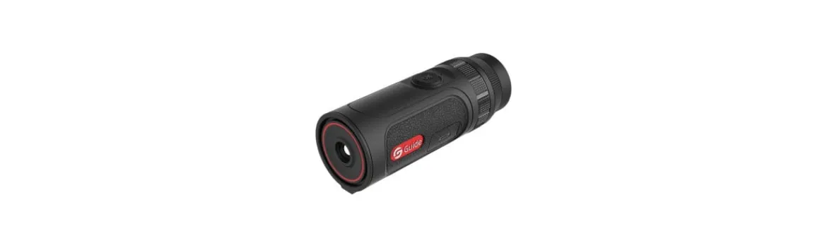 Monocular Térmico TE211-Guide Sensmart Sale
