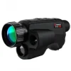 Monocular Térmico Hikmicro Gryphon GQ50L (CÁMARA DUAL + TELÉMETRO)