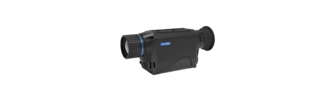 Monocular Térmico Pard TA32 LRF