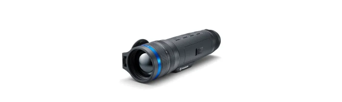 Monocular Térmico Pulsar Telos XP50