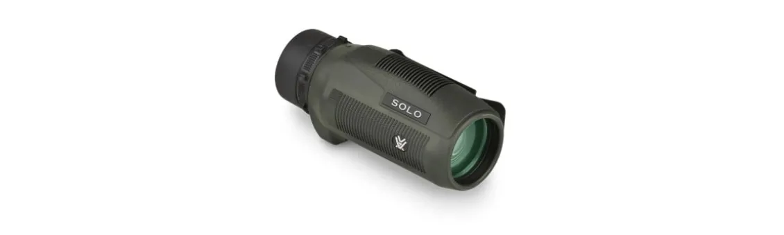 Monocular Vortex Solo