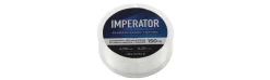 Monofilamento con cobertura de fluorocarbono Imperator Magnum