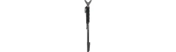 Monopie Scout M62 Aluminio Horquilla en V-Vanguard