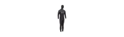 Monopieza MED C-ZIP-Beuchat Outlet
