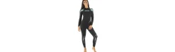 Monopieza Cover 5mm Mujer-Seac New