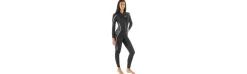 Monopieza Seac Invidia 3 mm Mujer