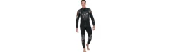 Monopieza Sub Komoda Caballero-Seac Outlet