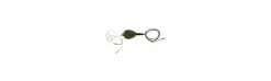 Montaje especial carpa Inline Lead Complete-Alvarez Clearance