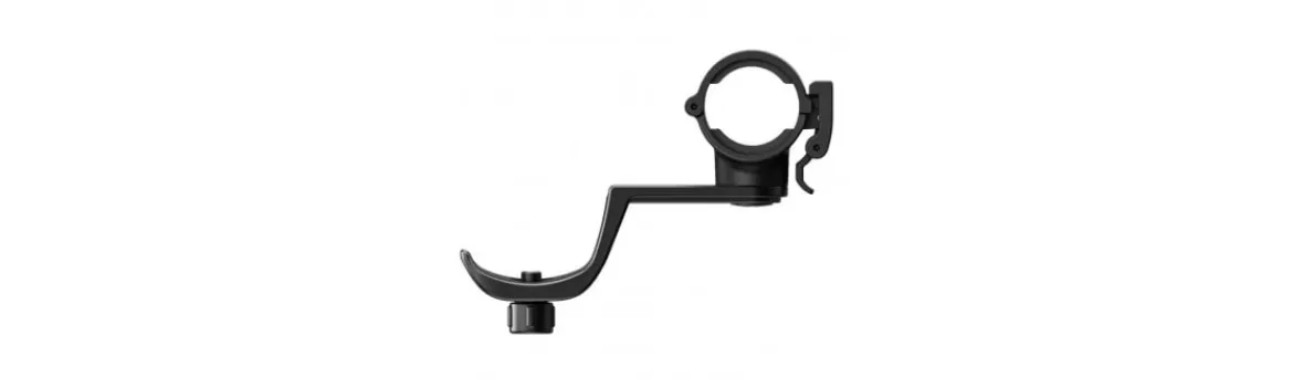 Montura de linterna para monoculares térmicos Gryphon-Hikmicro Hot
