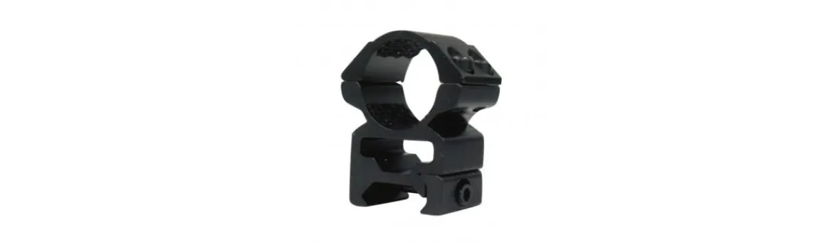 Monturas Warne para Carabina Deportiva de Combate-Alvarez Discount