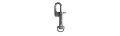 Mosquetón Dead Bolt Snap PRO - XR Line-Mares Sale