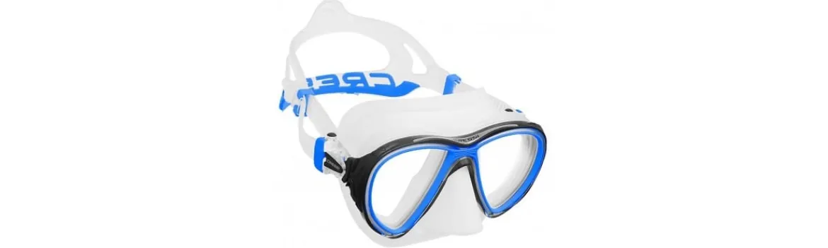 Máscara Quantum-Cressi Discount