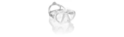 Máscara de buceo Cressi Nano Crystal