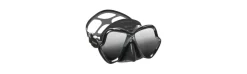 Máscara de Buceo X-Vision Ultra Liquidskin Espejo-Mares Online