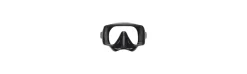 Máscara de buceo Frameless-Scubapro Best