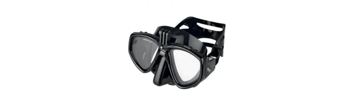 Máscara de Buceo Seac Sub One Pro