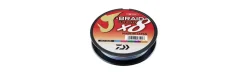 Multifilamento Daiwa J-BRAID Grand X8 Multicolor