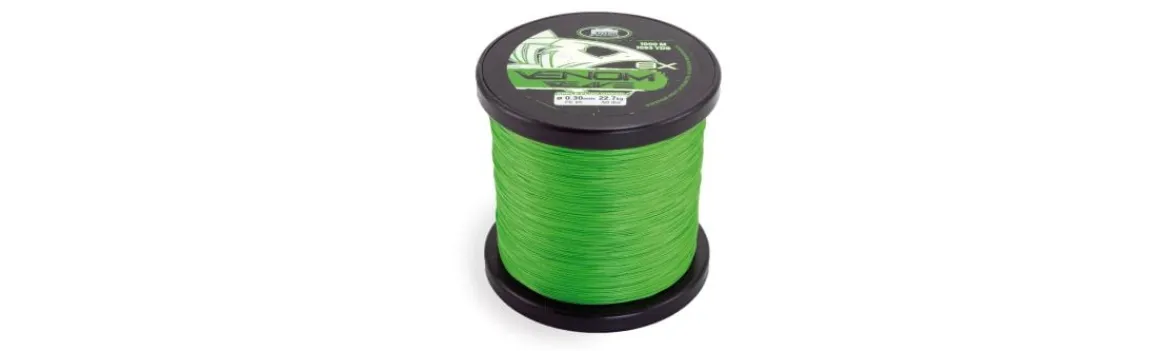 Multifilamento Venom Weave 1000 M-Lineaeffe Sale
