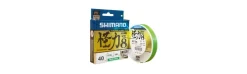 Multifilamento Shimano Kairiki 8
