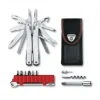 Multiusos Victorinox Swiss Tool Spirit X Plus Ratchet